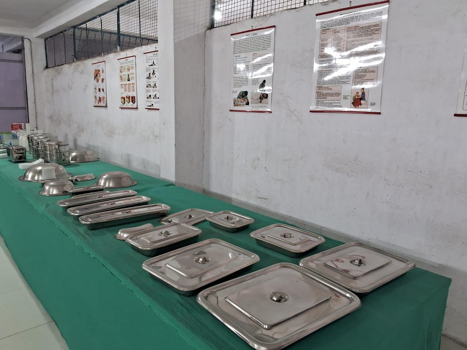 Birsa College of Nursing Bokaro CAMPUS photo 6